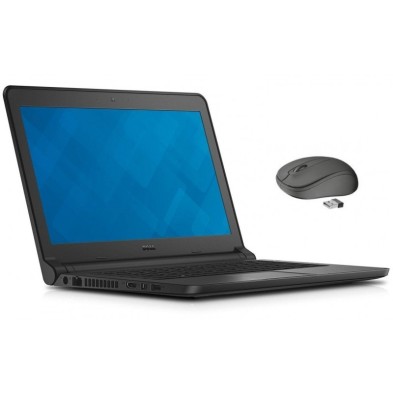 DELL LATITUDE 3340 I5 4210U 1.7 GHz | 8GB | 240 SSD | WIN 10 PRO | BATERIA Y PANTALLA NUEVA | RATON DE REGALO