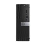 Dell Optiplex 7050 SFF Core i7 7700K 4.2 GHz | 16 GB | 480 SSD + 1 TB HDD | WIN 10 | HDMI | DP | Adaptador VGA
