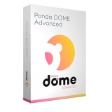 PANDA DOME ADVANCED | 5 DISPOSITIVOS | 1AÑO |