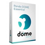 ANTIVIRUS PANDA DOME ESSENTIAL | 3 DISPOSITIVOS | 1AÑO