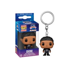 FUNKO POP | LLAVERO | DOM | SPACE JAM 2