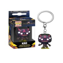 FUNKO POP | LLAVERO | KRO | MARVEL ETERNALS