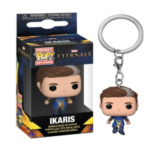 FUNKO POP | LLAVERO | IKARIS | MARVEL ETERNALS