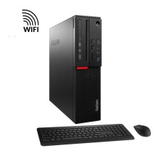 LENOVO M900 SFF I5 6500 | 8 GB | 1 TB | WIFI | Teclado y Raton Inalámbrico