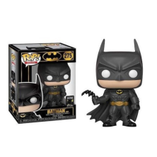 FUNKO POP | DC | BATMAN | BATMAN