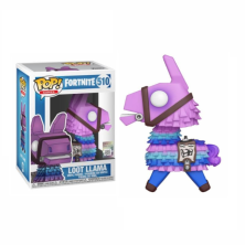 FUNKO POP | EPIC GAMES | LLAMA | FORTNITE