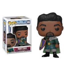 FUNKO POP | DISNEY | MATTIAS | FROZEN 2
