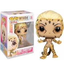 FUNKO POP | DC | CHEETAH | WONDER WOMAN 1984