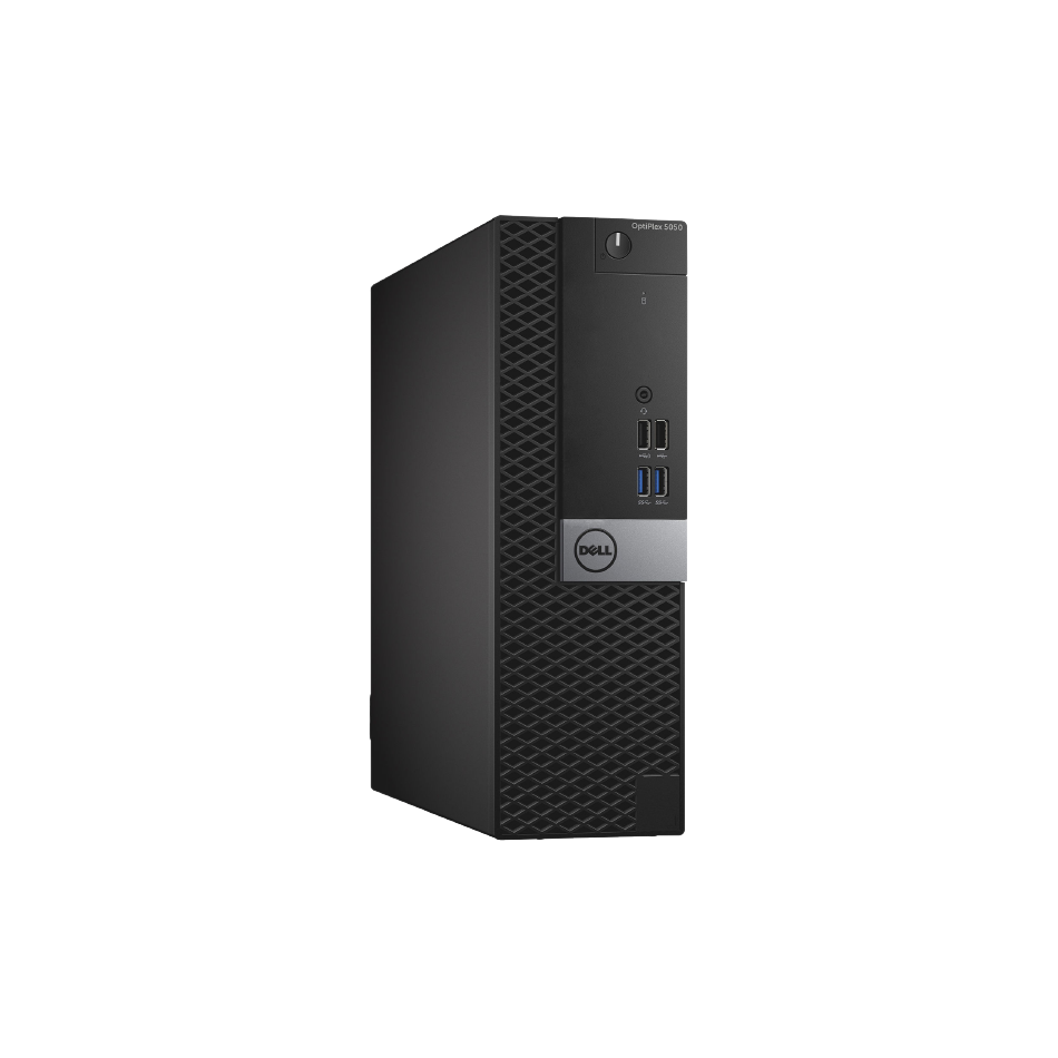 DELL OptiPlex 5050 SFF Core i5 7500