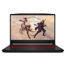 PORTATIL NUEVO | MSI KATANA GF66-066ES i7-11800H 2.3 GHZ | 16GB | 1TB SSD | 3060 6GB | WIN 11