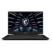 PORTATIL MSI STEALTH GS77 12UGS-020ES CORE I7-12700H 3.5 GHZ | 32GB | 1TB SSD | RTX 3070 Ti 8GB | WIN 11 HOME