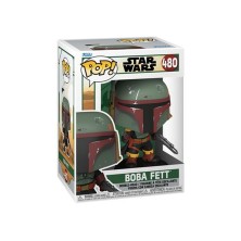 FUNKO POP | DISNEY | BOBA FETT | STAR WARS THE BOOK OF BOBA FETT