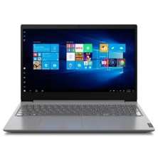 PORTATIL NUEVO | LENOVO V15 ADA AMD RYZEN 3-3250U 2.6 GHZ | 8GB | 256 SSD | WEBCAM | WIN 10 HOME