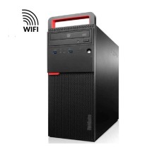 Lenovo Thinkcenter M700 MT Intel Core i5 6400 2.7 Ghz | 32 GB | 960 SSD + 1 TB HDD | WIFI | WIN 10 PRO