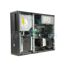 HP 800 G1 SFF i5 4690 3.5 GHz | 8 GB | 500 HDD | LECTOR | COA 7 PRO