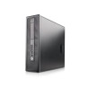HP EliteDesk 800 G1 SFF i7 4770 | 8 GB | 480 SSD | TECLADO Y RATÓN INALAMBRICO