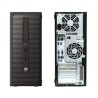 HP EliteDesk 800 G1 TORRE i5 4590 | 4 GB | SIN DISCO | Teclado y Raton Inalámbrico