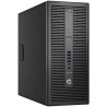 HP EliteDesk 800 G2 Torre Core i5 6500 | LCD | 8 GB | 240 SSD | WIFI | TEC. Y RATÓN INALÁMBRICO | DP | VGA