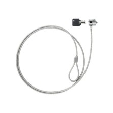 Cable de seguridad tooq tqclkc0025