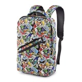 Mochila monray backpack sack trainers hasta 15,6'
