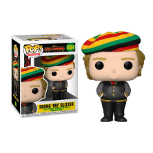 FUNKO POP | DISNEY | IRVING BLITZER | ELEGIDOS PARA EL TRIUNFO