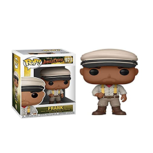 FUNKO POP | DISNEY | FRANK | CRUCERO DE LA JUNGLA