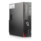 FUJITSU D756 SFF Core i5 6500 3.2 GHz | 4 GB | 240 SSD | WIN 10 | DP