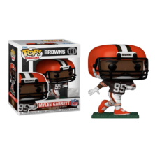 FUNKO POP | NFL | MYLES GARRETT LOCAL | CLEVELAND BROWNS