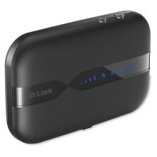 Router inalambrico 4g d-link dwr-932 150mbps  2x antenas