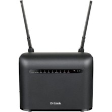 Router inalambrico 4g d-link dwr-953v2 1200mbps  2 antenas  wifi 802.11 ac n g b