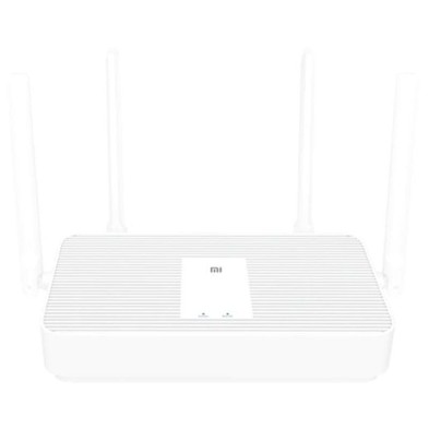 Router inalambrico xiaomi mi router ax1800 1800mbps  2.4ghz 5ghz  4 antenas  wifi