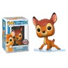 FUNKO POP | DISNEY | BAMBI SNOWFLAKE MOUNTAIN | BAMBI