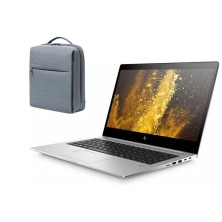 HP EliteBook 1040 G4 Core i5-7200U 2.5 GHz | 8GB | 256 M.2 | WEBCAM | WIN 10 PRO | MOCHILA XIAOMI
