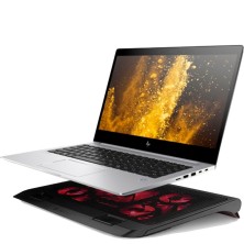 HP EliteBook 1040 G4 Core i5-7200U 2.5 GHz | 8GB | 1TB NVME | WEBCAM | WIN 10 PRO | BASE REFRIGERANTE