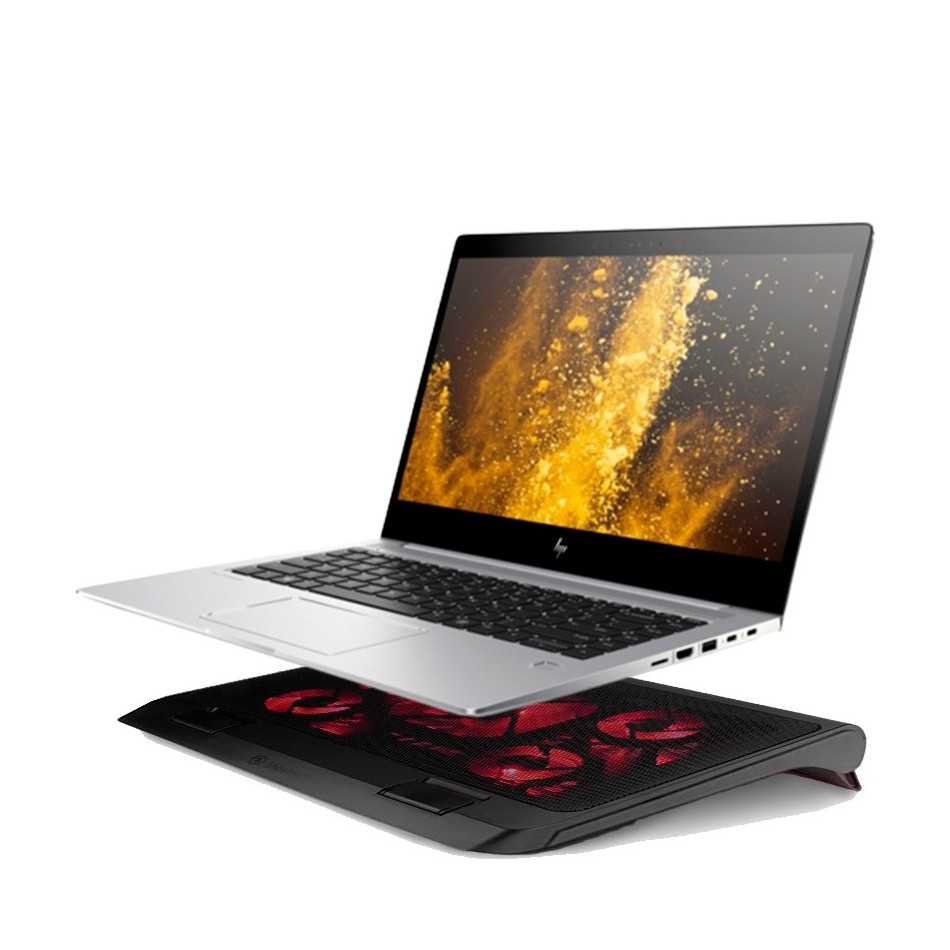 Comprar HP EliteBook 1040 G4 Core i5-7200U 2.5 GHz | 8GB | 1TB NVME | WEBCAM | WIN 10 PRO | BASE REFRIGERANTE