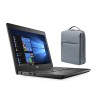 Dell Latitude 5280 Core i5 7200U 2.4 GHz | 8GB | 512 M.2 | BAT NUEVA | WEBCAM | WIN 10 PRO | MOCHILA XIAOMI