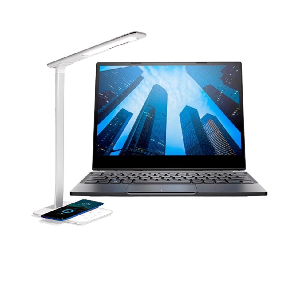 Comprar Dell Latitude 5280 Core i5 7200U 2.4 GHz | 8GB | 1TB NVME | HDMI | BAT NUEVA | WEBCAM | WIN 10 PRO | LAMPARA USB