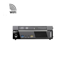 Lenovo ThinkCentre M73 Tiny I7 4790S 3.2 GHz | 8 GB | 256 SSD | DVDRW | WIFI 5G USB | WIN 10 PRO
