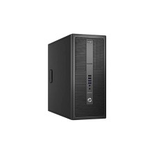 HP EliteDesk 800 G2 TORRE Intel Core i7 6700 3.4 GHz | 16 GB | 512 SSD | LINUX