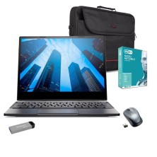 Dell Latitude 5280 Core i5 7200U 2.4 GHz | 8GB | 256 M.2 | BAT NUEVA | Maletín | ESET NOD32 Antivirus | Ratón | USB 32 GB