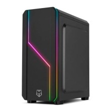 PC GAMING NUEVO | AMD RYZEN 5 4500 | 32GB DDR4 | 2TB + 240 SSD | GTX 1050 4 GB | WIFI 5G