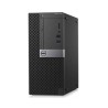 DELL Optiplex 5050 MT Core i5 7500 3.4 GHz | 8GB | 480SSD | TEC. Y RATÓN INALÁMBRICO | HDMI | DP | LECTOR | Adaptador VGA