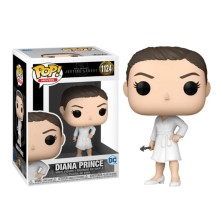 FUNKO POP | DC | DIANA CON FLECHA | LIGA DE LA JUSTICIA