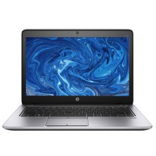 Lote 10 Uds. HP EliteBook 840 G2 Core i5 5300U 2.3 GHz | 8GB | 240 SSD | WEBCAM | WIN 10 PRO