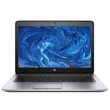 HP EliteBook 840 G2 Core i5 5200U 2.2 GHz | 8GB | 480 SSD | WEBCAM | WIN 10 PRO