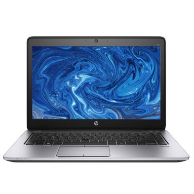 HP EliteBook 840 G2 Core i5 5300U 2.3 GHz | 8GB | 240 SSD | BAT NUEVA | SIN WEBCAM | WIN 10 PRO