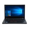 Portátil LENOVO T460 CORE I5 - 6200U 2.3 GHz | 8GB | 256 SSD | Teclado Español | WIN 10 PRO