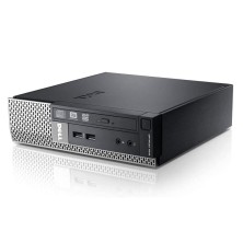 DELL OPTIPLEX 7010 USDT | CORE i5 3470S 2.9 GHz | 4 GB | 320 HDD | WIN 10 PRO