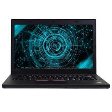 Lenovo ThinkPad T460 Core i5 6300U 2.4 GHz | 16GB | 256 SSD | WEBCAM | TECLADO ESP NUEVO