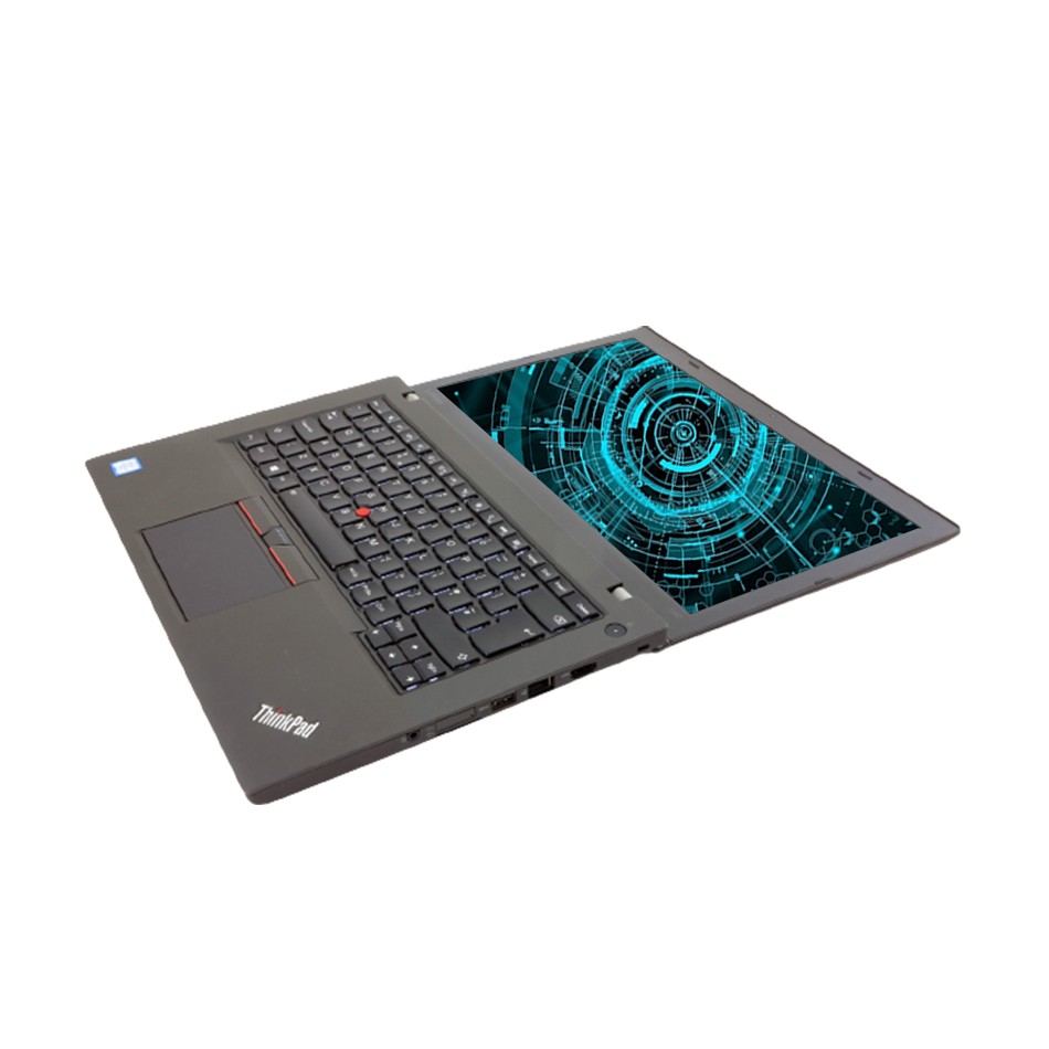 PC Portable Lenovo ThinkPad T460 - Intel I5 6200U, 8Go RAM, SSD 256Go - 14" Full HD - Occasion Très Bon État